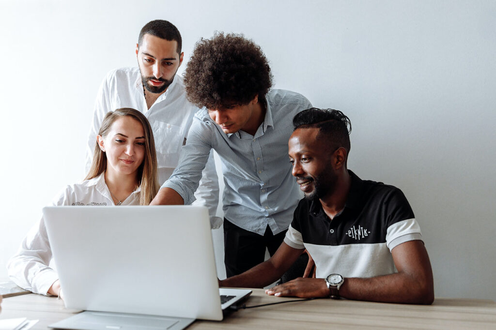 Remote Work Resources