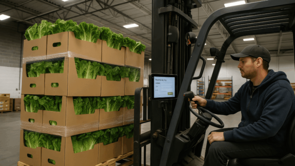 ซอฟต์แวร์การจัดการความปลอดภัยของอาหารที่ดีที่สุดสำหรับระบบ HACCP ในประเทศไทย