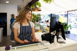 การตรวจสอบอุณหภูมิแบบไร้สายช่วยให้ร้านอาหารไทยลดการสูญเสียอาหารได้อย่างไร