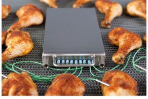 ซอฟต์แวร์การจัดการความปลอดภัยของอาหารที่ดีที่สุดสำหรับระบบ HACCP ในประเทศไทย