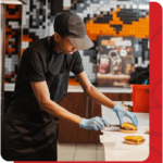 ทำไม QSR และโรงแรมชั้นนำเลือกใช้ซอฟต์แวร์ Food Safety แทนระบบเดิม?