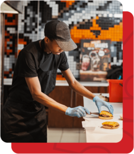 ทำไม QSR และโรงแรมชั้นนำเลือกใช้ซอฟต์แวร์ Food Safety แทนระบบเดิม?