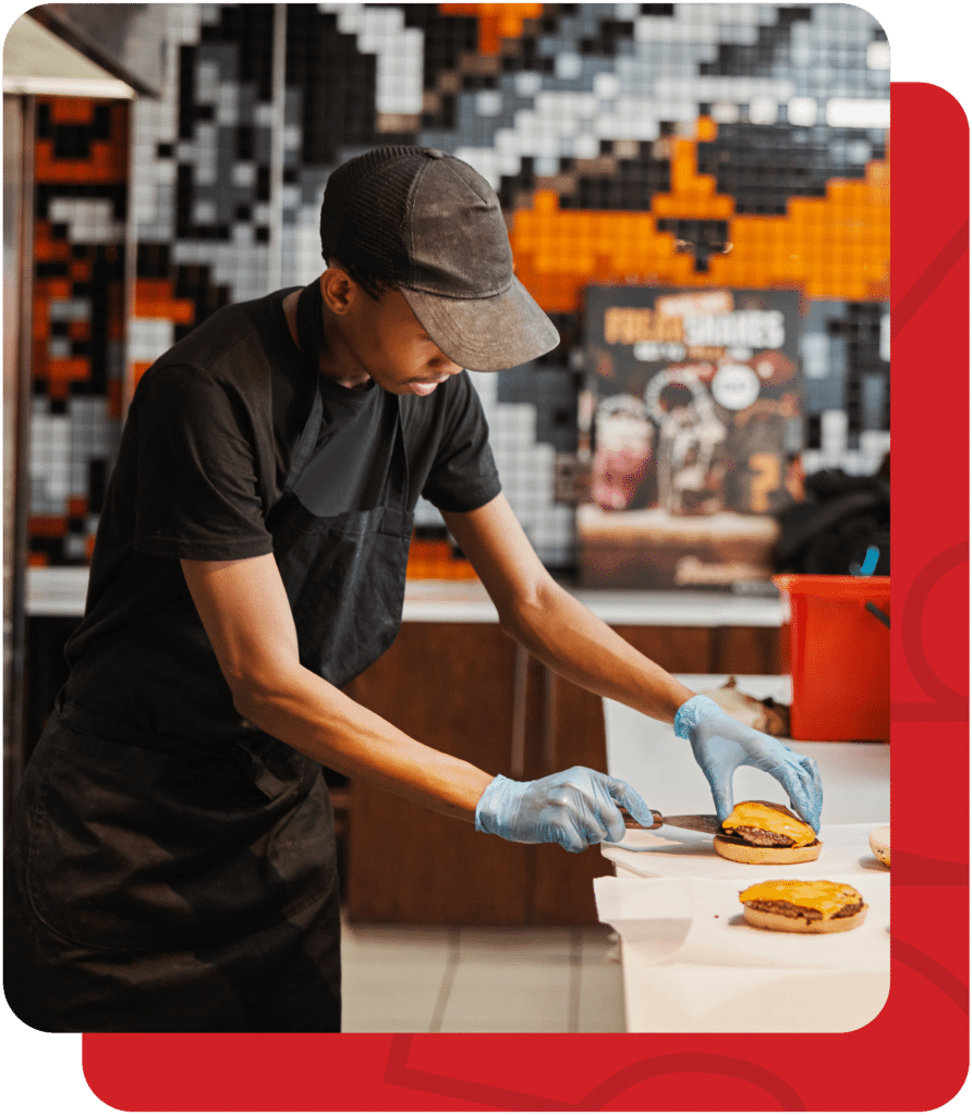 ทำไม QSR และโรงแรมชั้นนำเลือกใช้ซอฟต์แวร์ Food Safety แทนระบบเดิม?